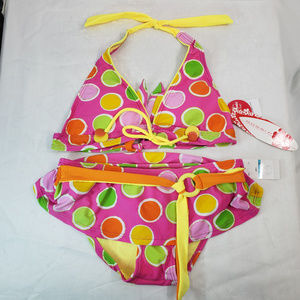 GOSSIP BIKINI SIZE 16